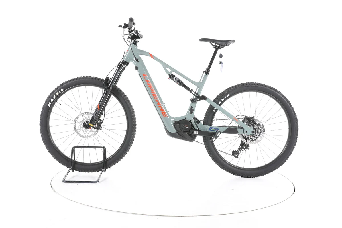 Lapierre Overvolt TR 4.6 2023, Bild 7
