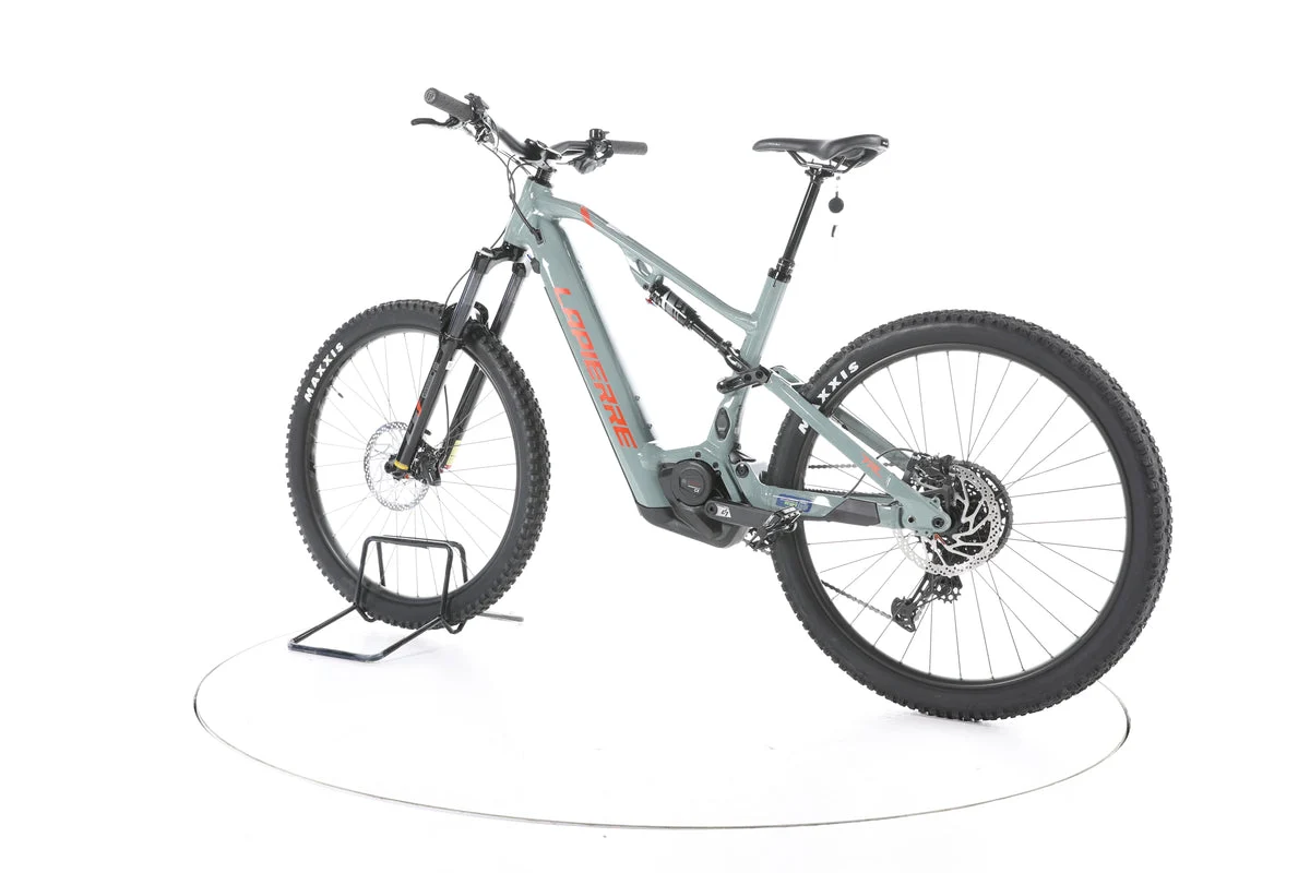 Lapierre Overvolt TR 4.6 2023, Bild 8