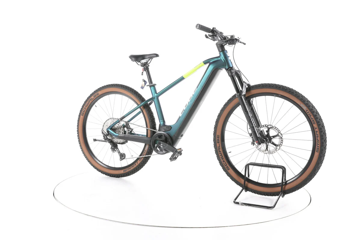 Cube Reaction Hybrid SLT 2023, Bild 2