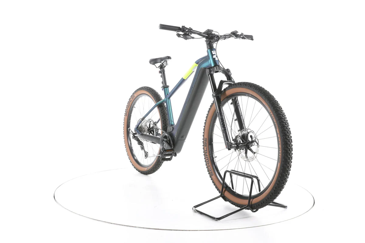 Cube Reaction Hybrid SLT 2023, Bild 3