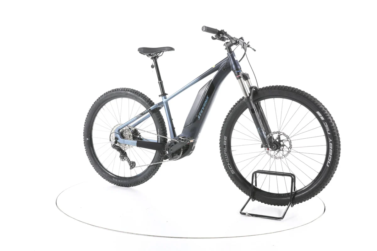 Stevens E-Cayolle 2022, Bild 2