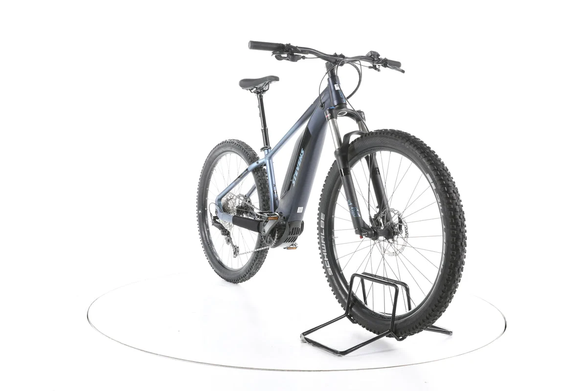 Stevens E-Cayolle 2022, Bild 3