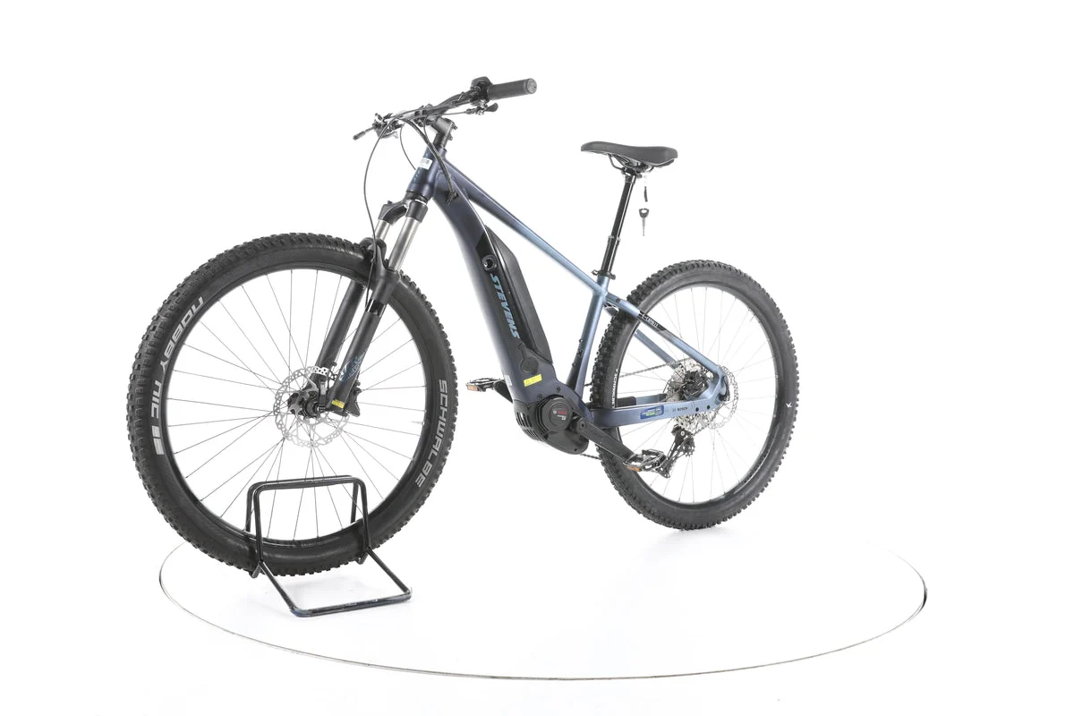 Stevens E-Cayolle 2022, Bild 6