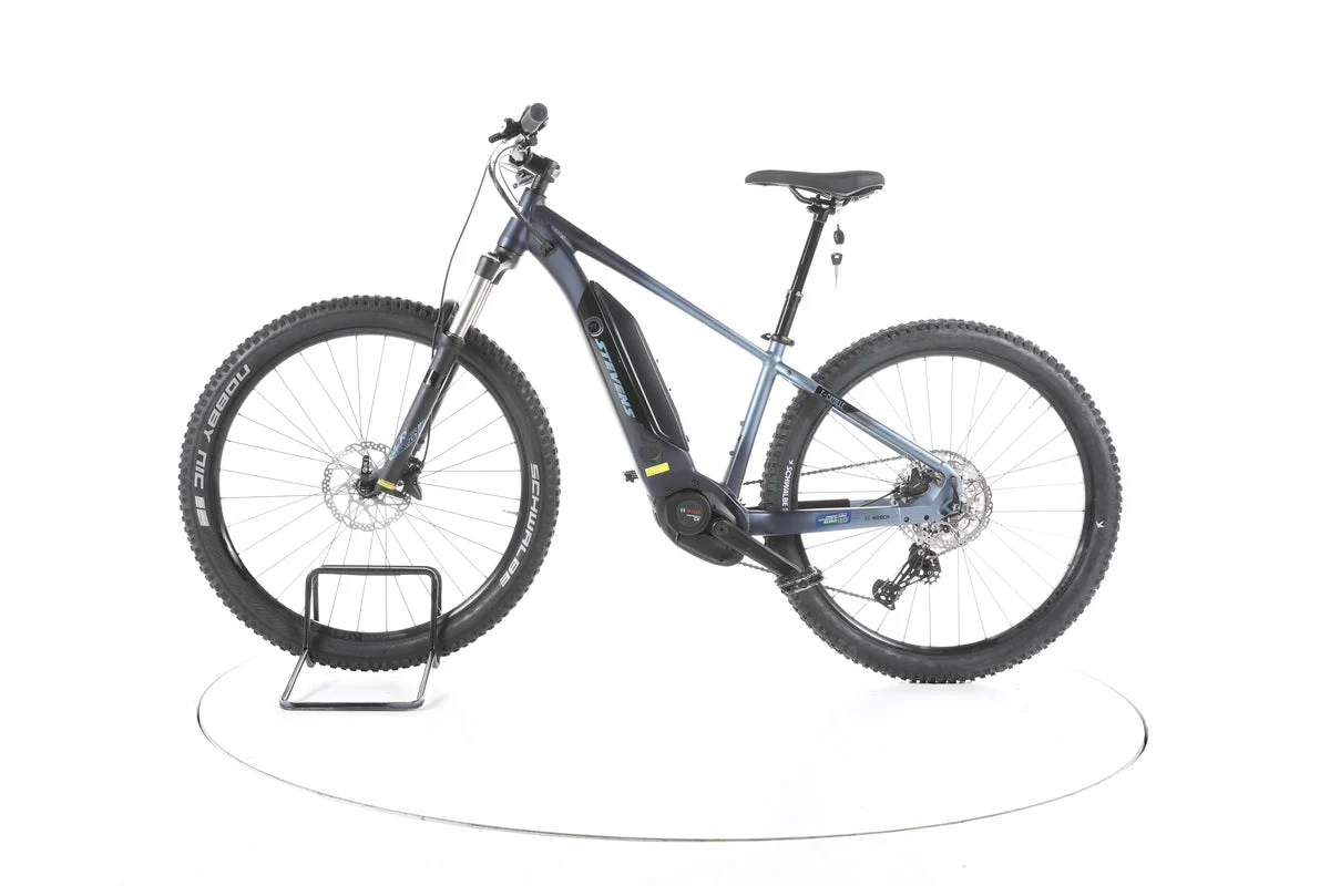 Stevens E-Cayolle 2022, Bild 7