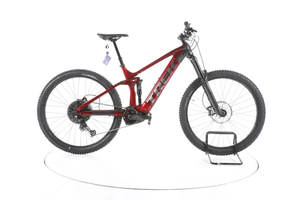 Trek Rail 5 2022