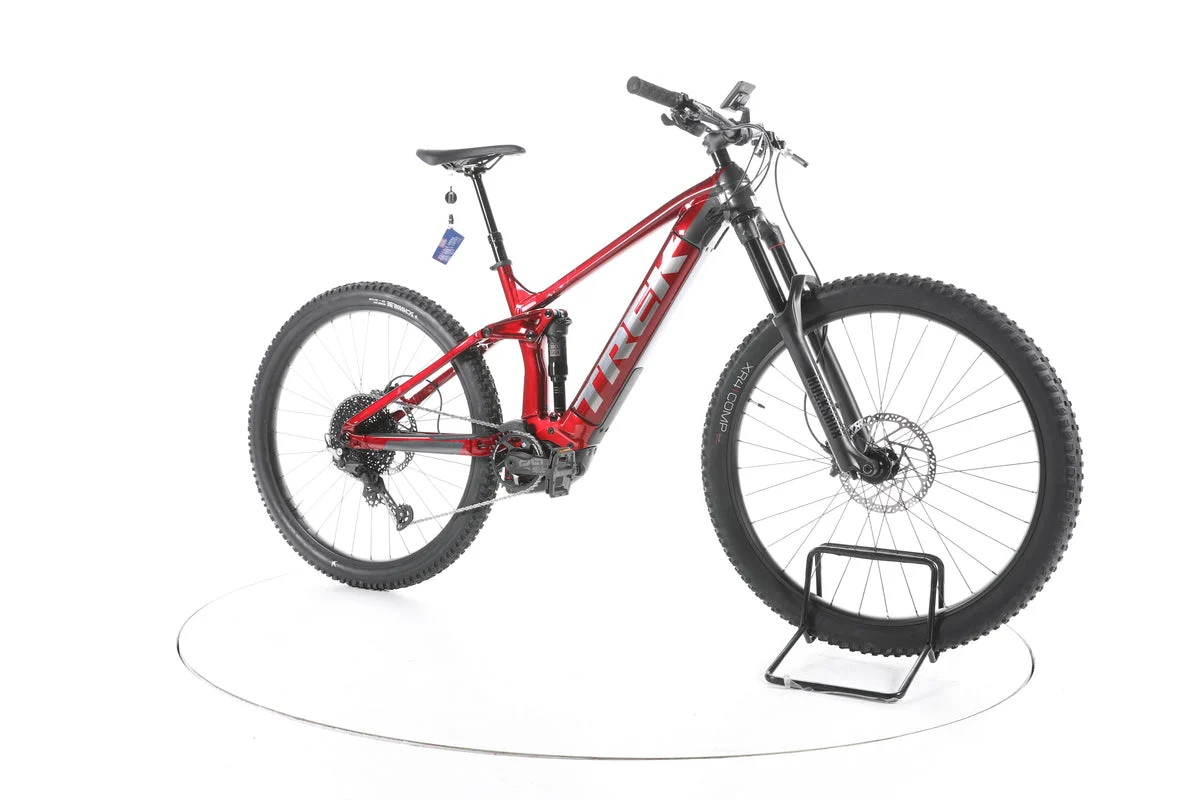 Trek Rail 5 2022, Bild 2