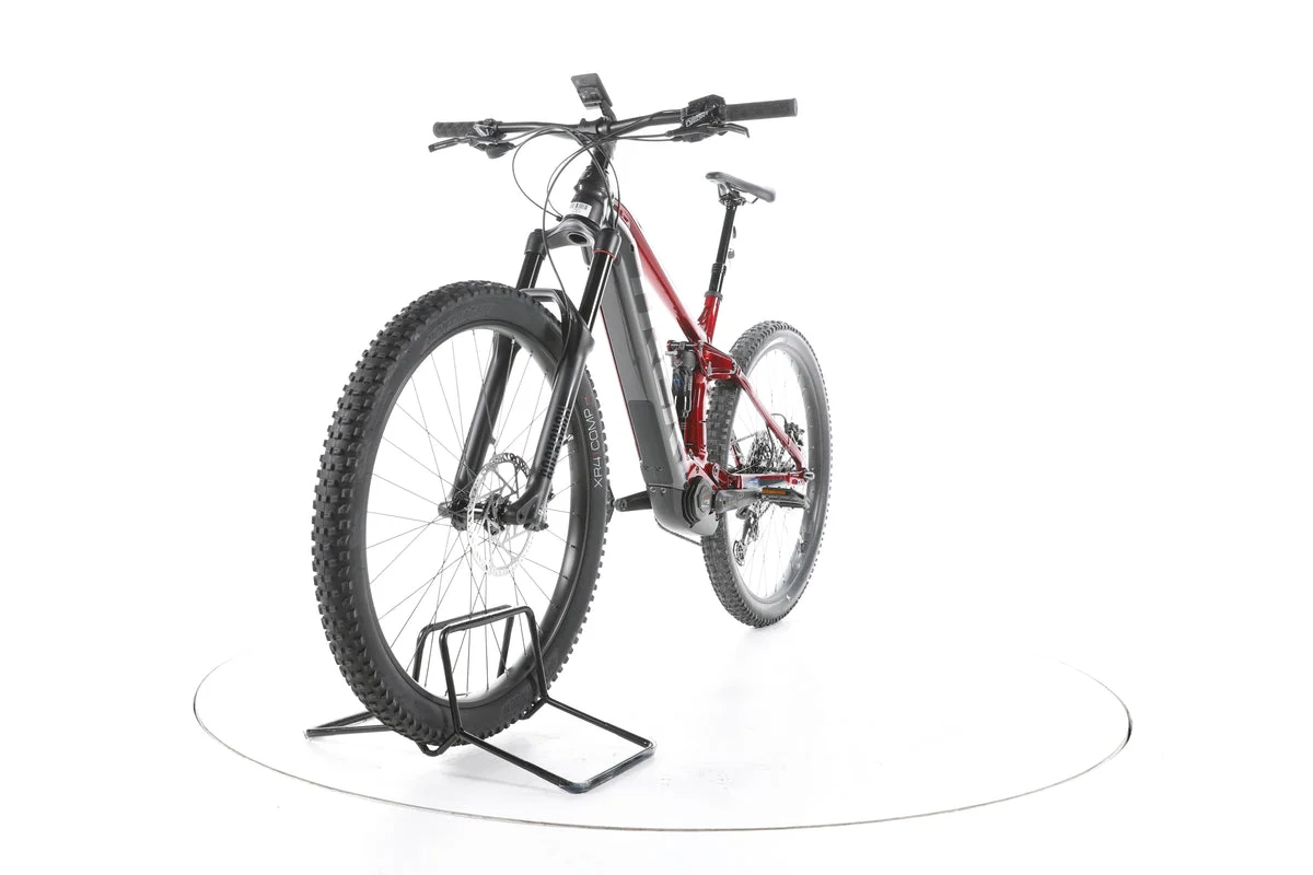 Trek Rail 5 2022, Bild 5