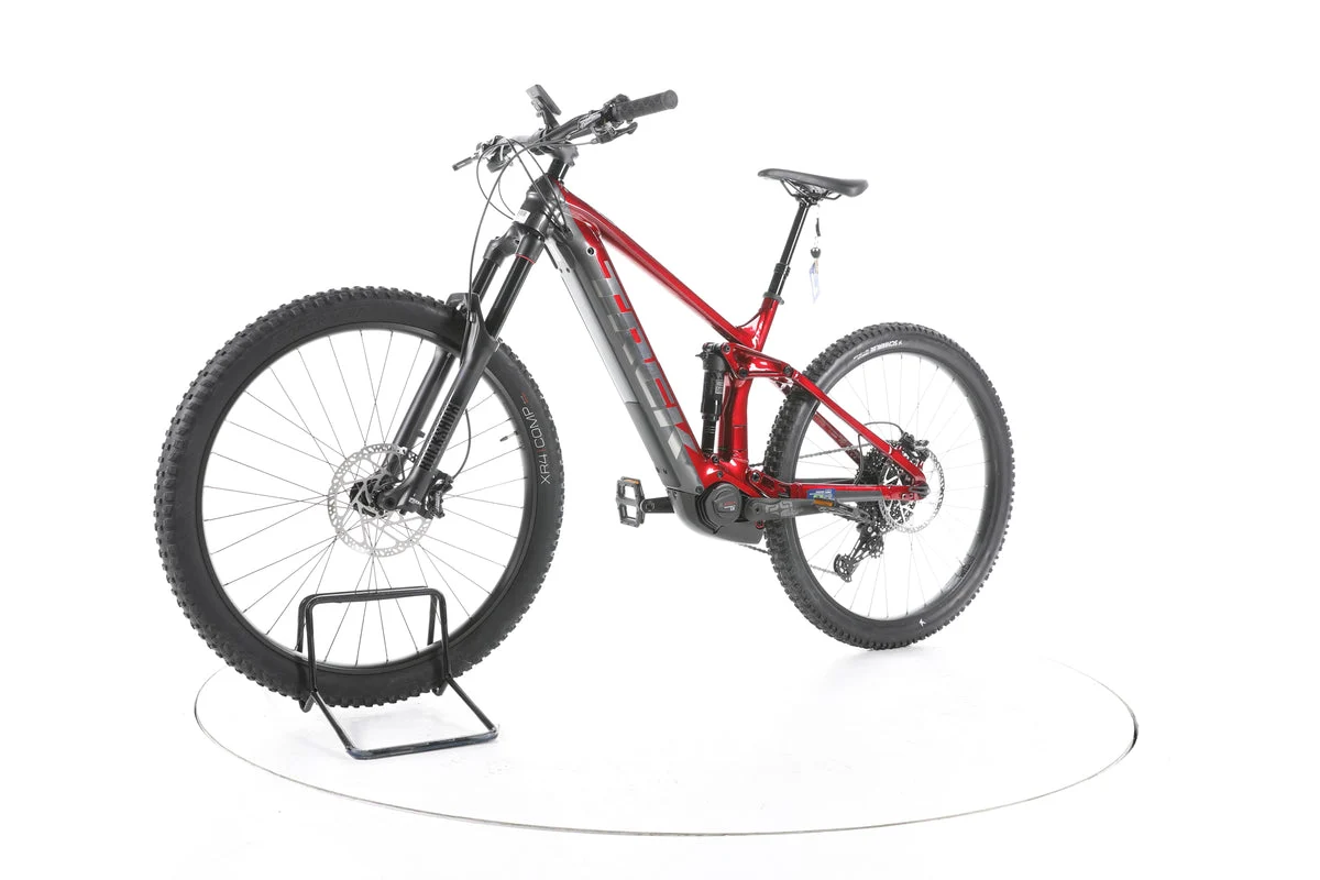 Trek Rail 5 2022, Bild 6