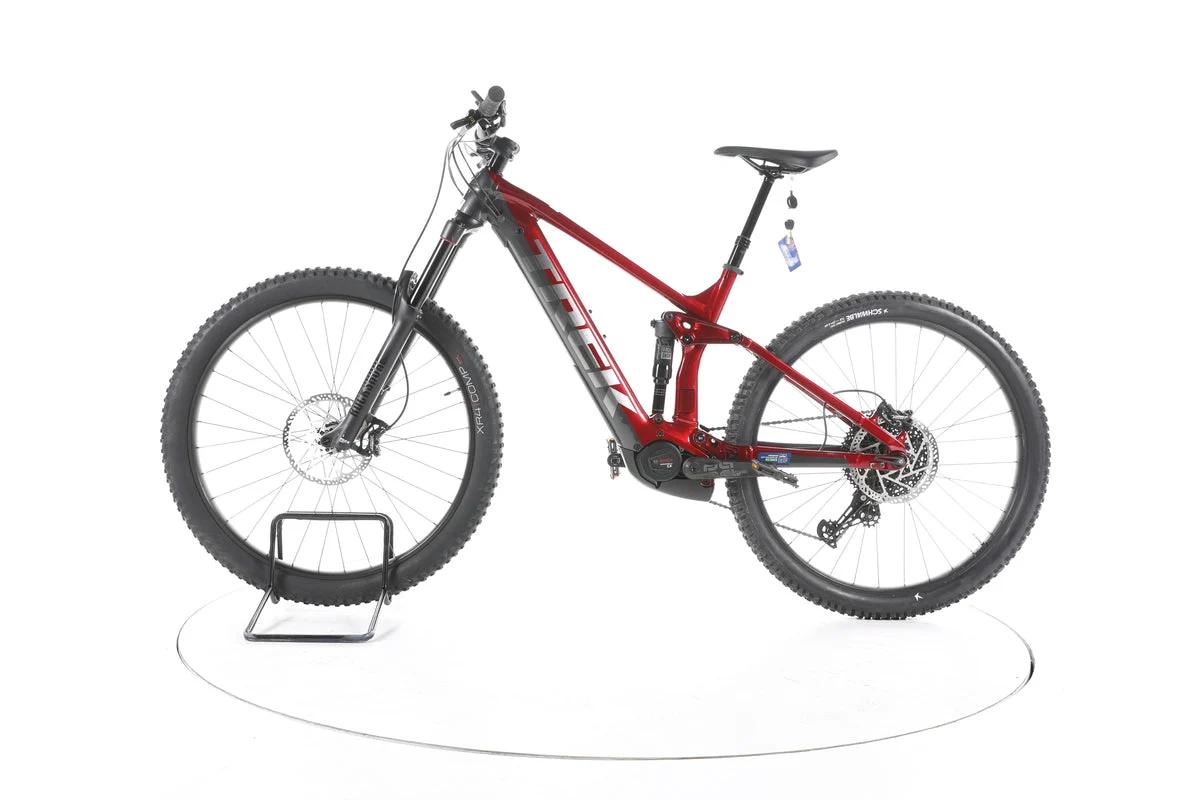 Trek Rail 5 2022, Bild 7