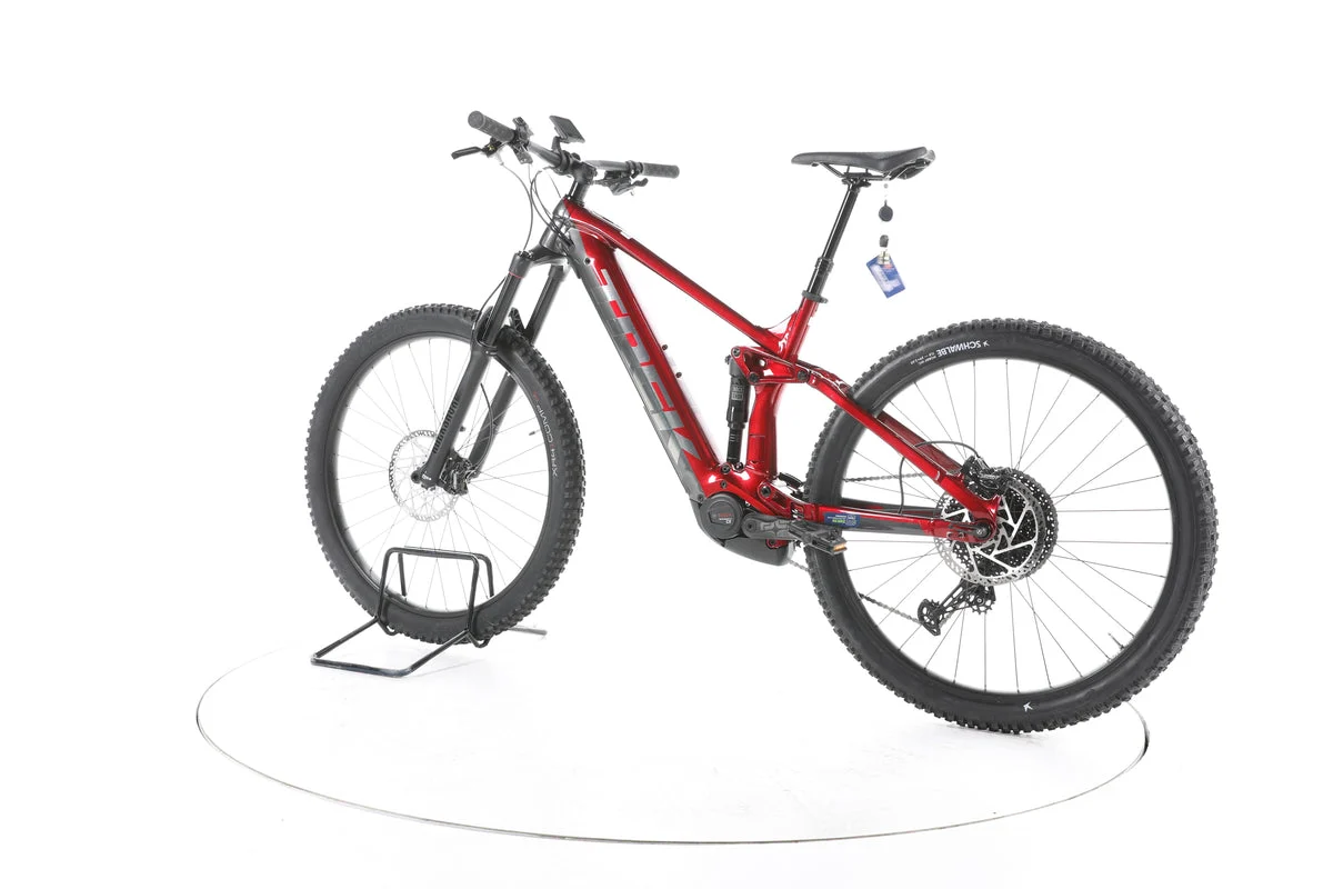 Trek Rail 5 2022, Bild 8