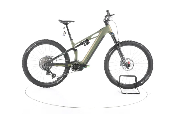 Cube Stereo Hybrid ONE 44 HPC 2025