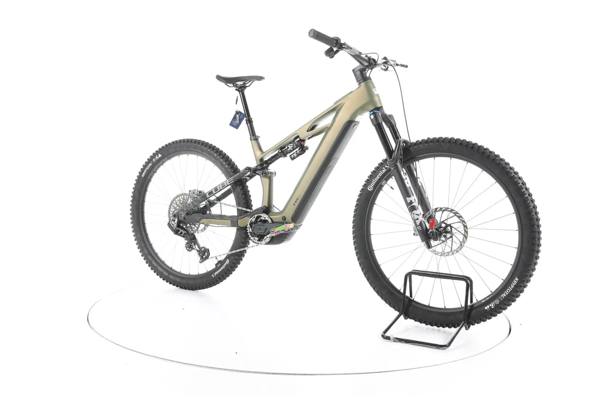 Cube Stereo Hybrid ONE 44 HPC 2025, Bild 2