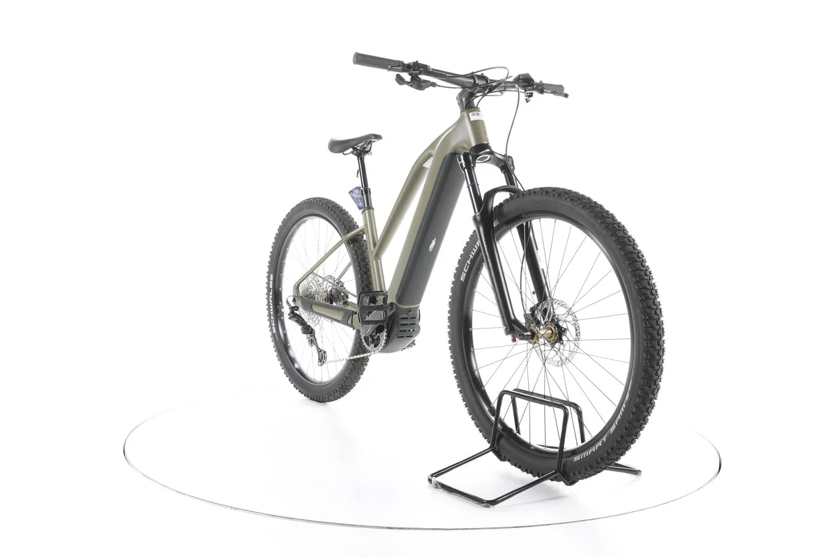 Cube Reaction Hybrid Pro 800 2025, Bild 3