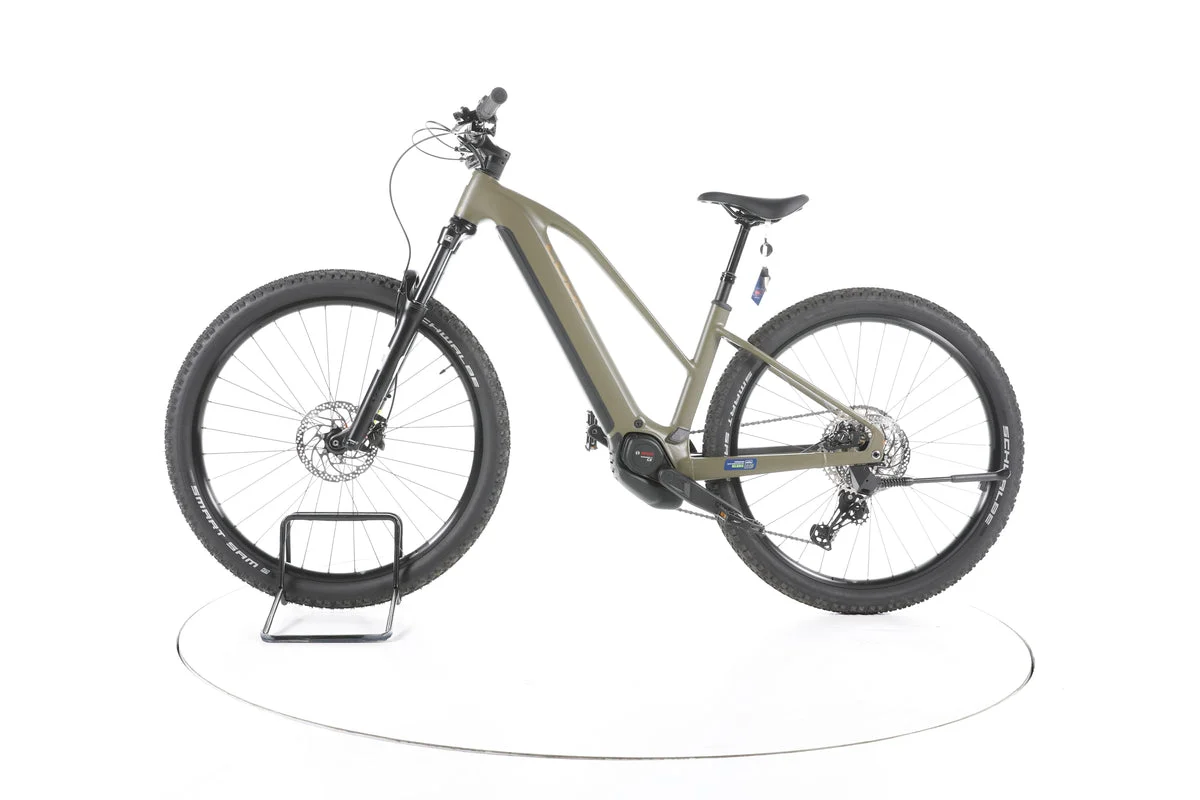 Cube Reaction Hybrid Pro 800 2025, Bild 7