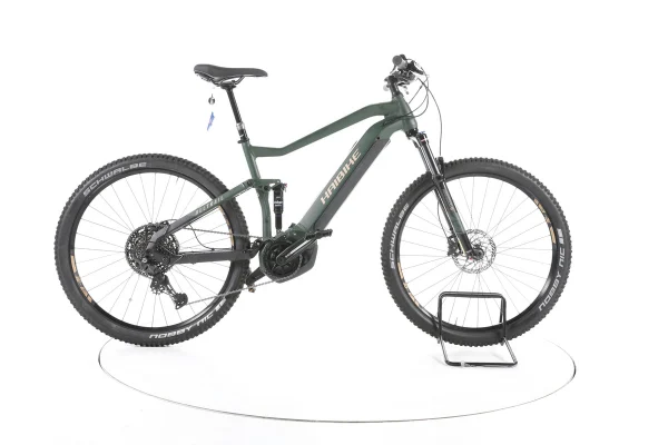 Haibike Alltrail 4 29 2022