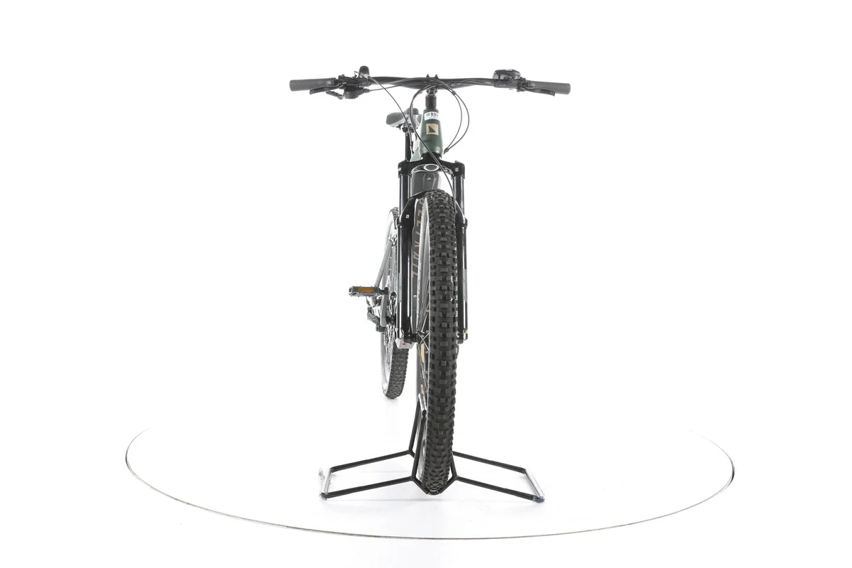 Haibike Alltrail 4 29 2022, Bild 4