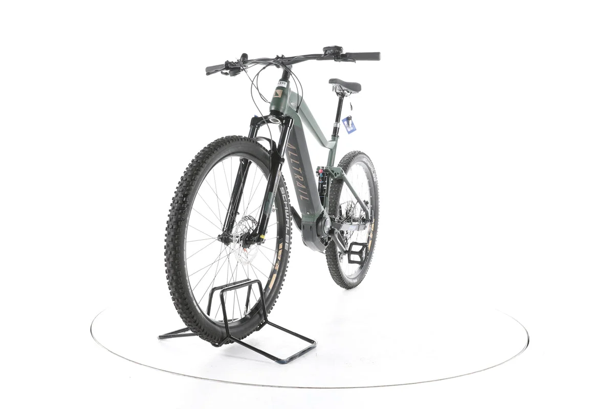 Haibike Alltrail 4 29 2022, Bild 5