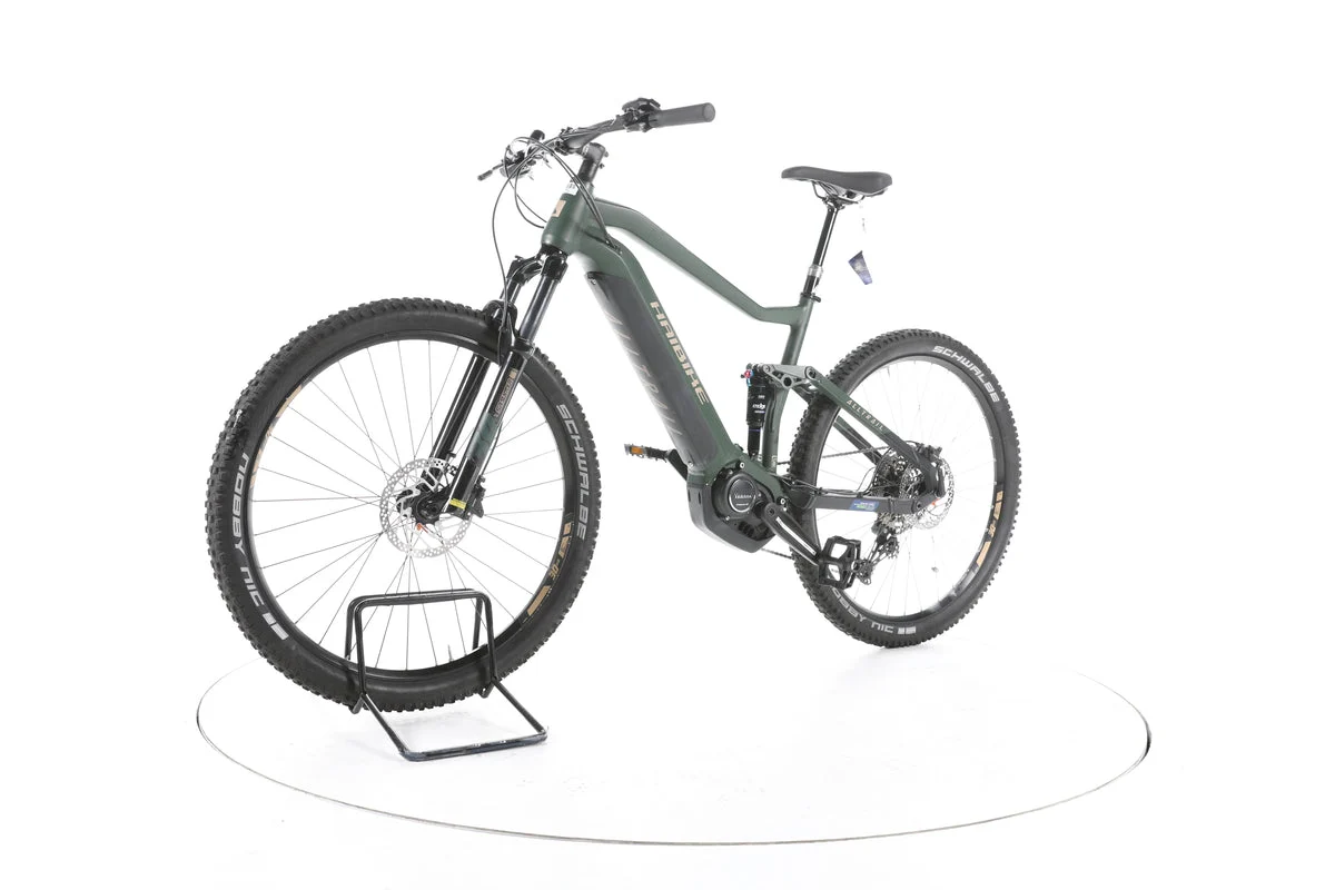 Haibike Alltrail 4 29 2022, Bild 6