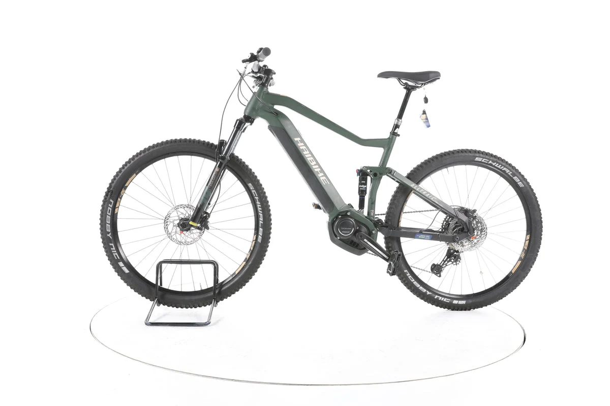 Haibike Alltrail 4 29 2022, Bild 7