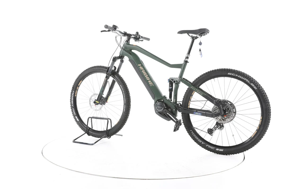 Haibike Alltrail 4 29 2022, Bild 8
