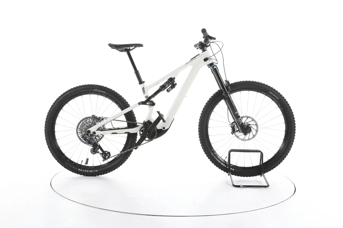 Specialized Turbo Levo SL 2 Expert 2023, Seitenansicht