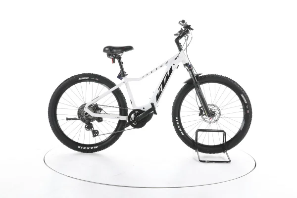 KTM Macina Race 571 2021