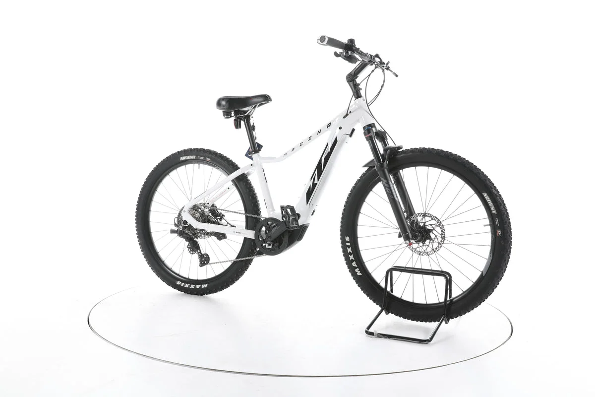 KTM Macina Race 571 2021, Bild 2