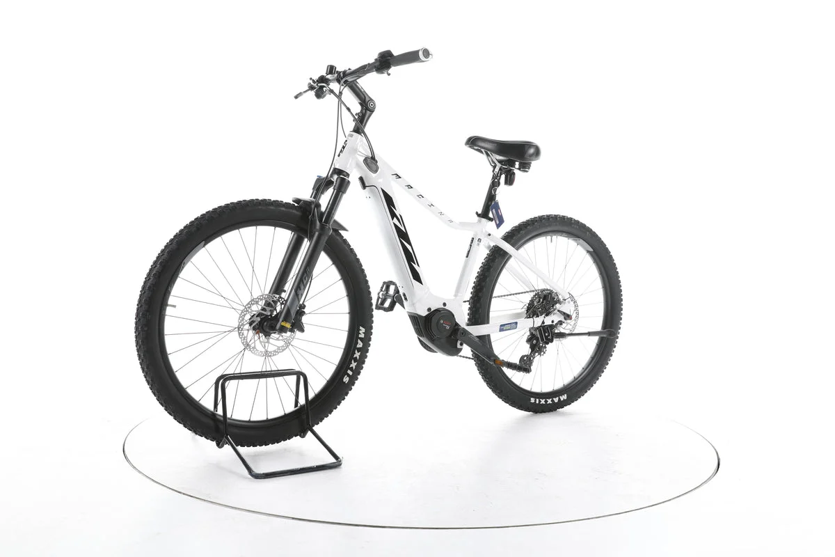 KTM Macina Race 571 2021, Bild 6