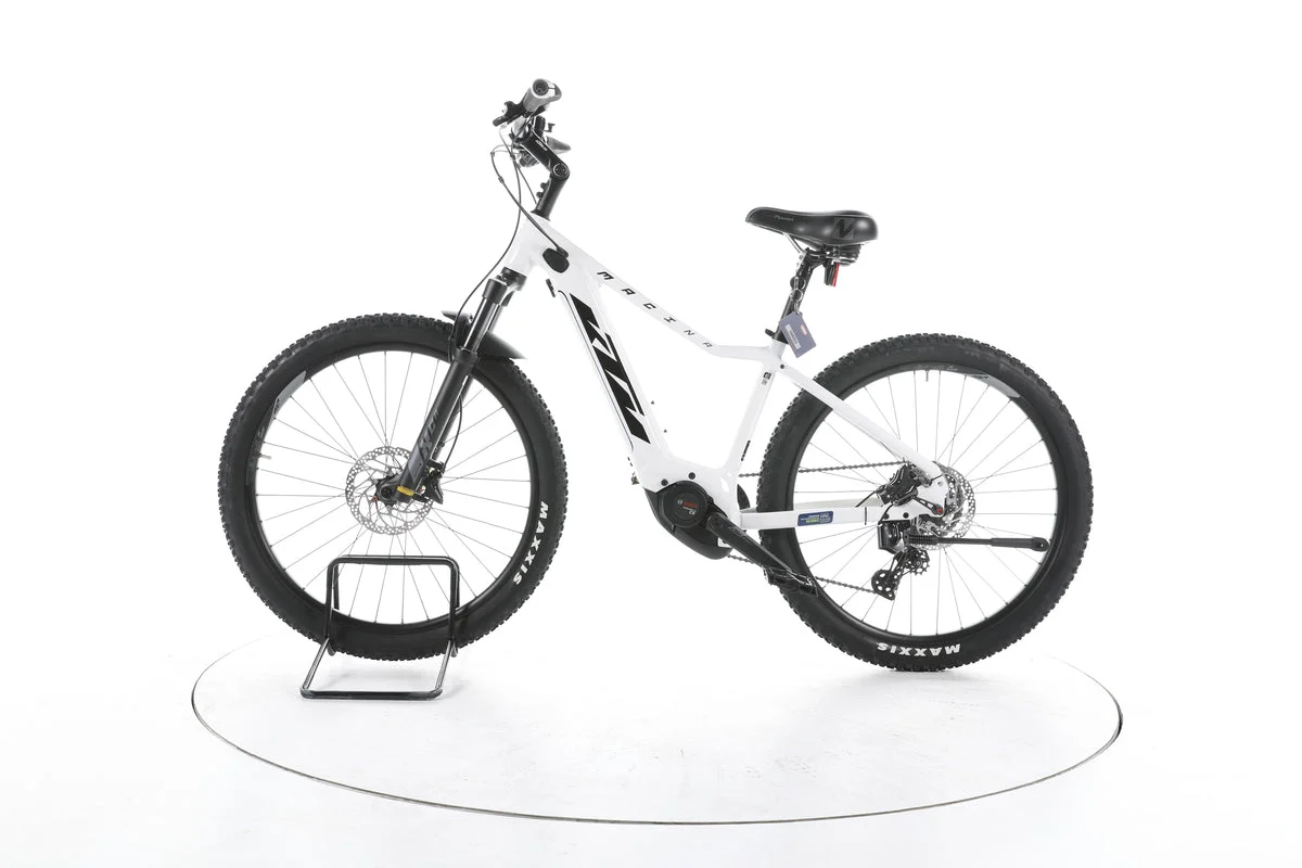 KTM Macina Race 571 2021, Bild 7