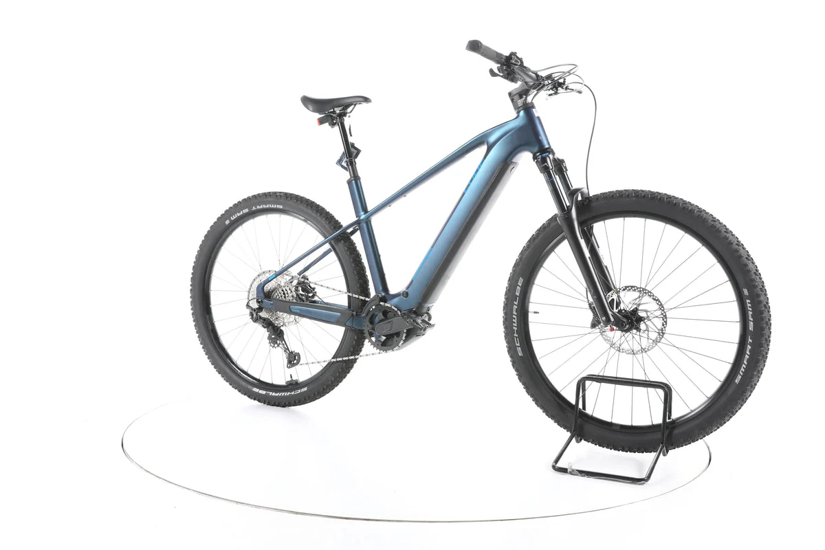 Cube Reaction Hybrid Pro 2025, Bild 2