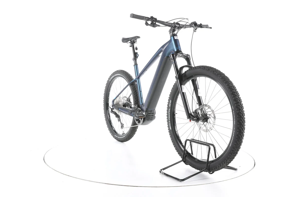 Cube Reaction Hybrid Pro 2025, Bild 3