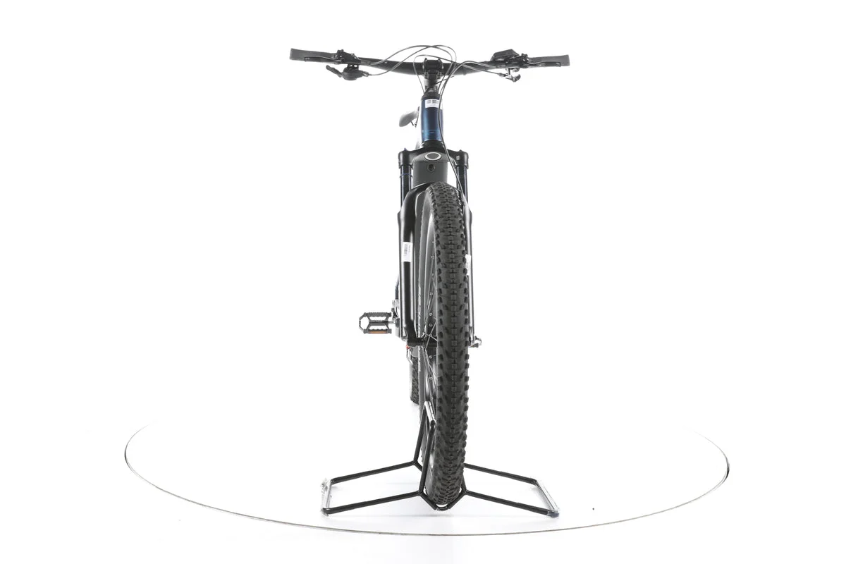 Cube Reaction Hybrid Pro 2025, Bild 4