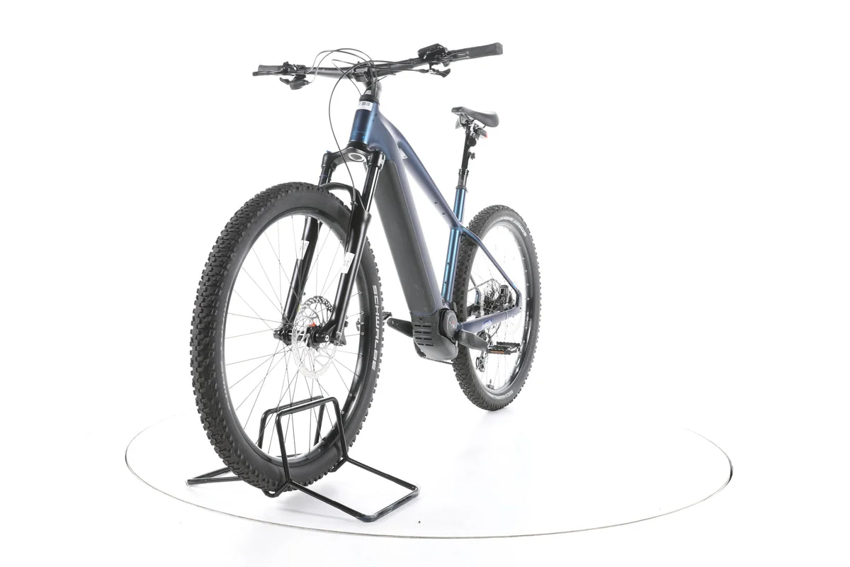Cube Reaction Hybrid Pro 2025, Bild 5