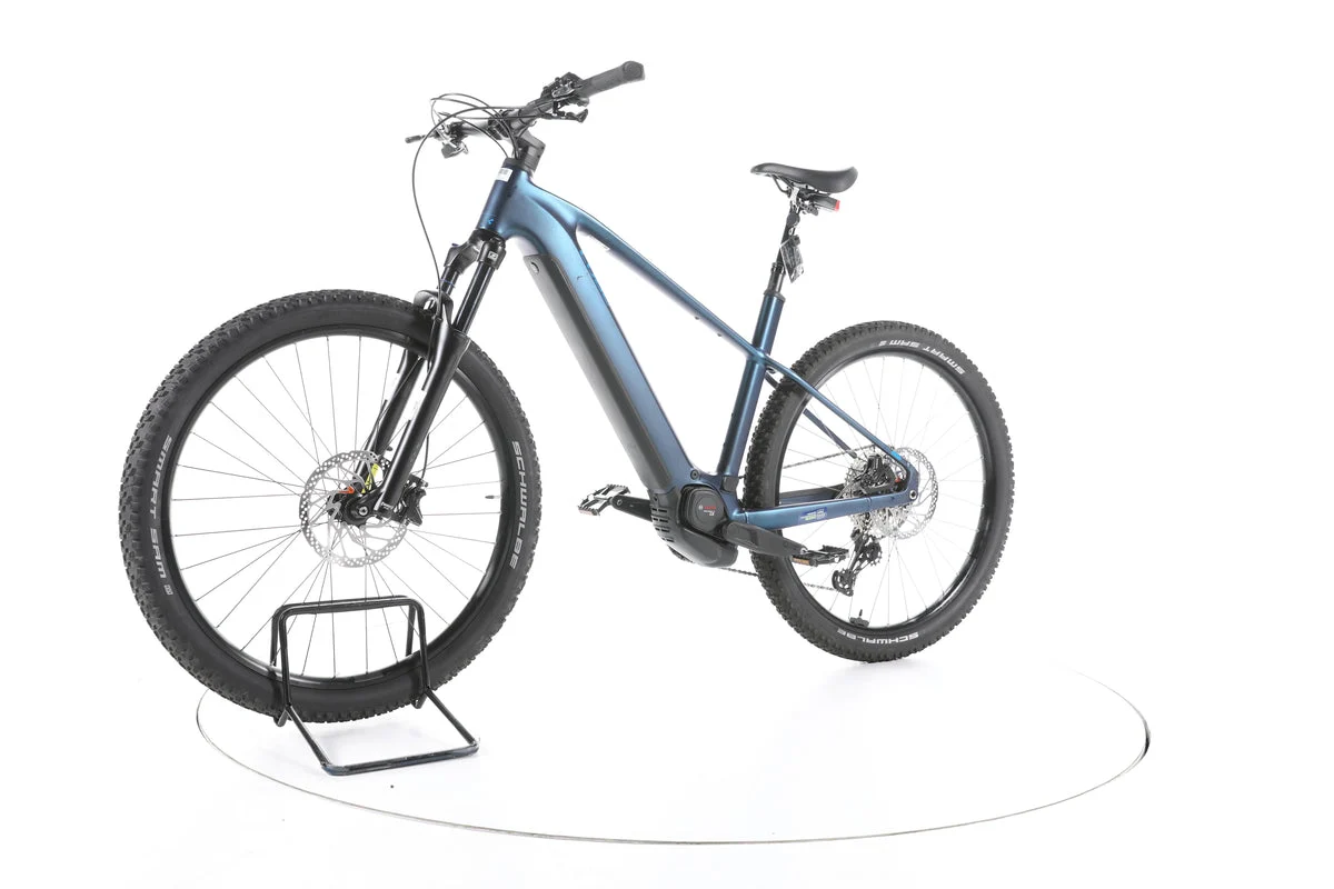 Cube Reaction Hybrid Pro 2025, Bild 6
