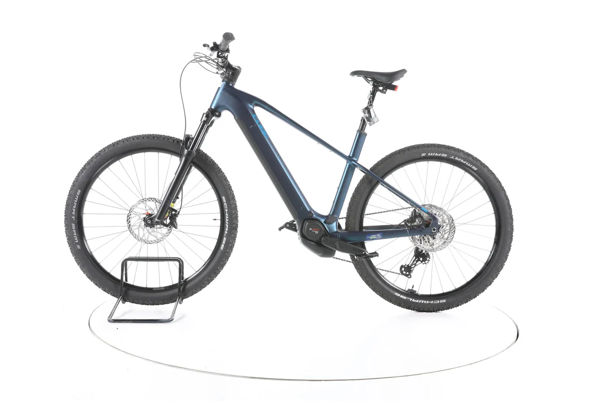 Cube Reaction Hybrid Pro 2025, Bild 7