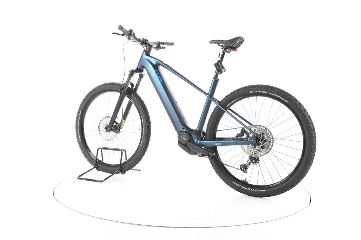 Cube Reaction Hybrid Pro 2025, Bild 8