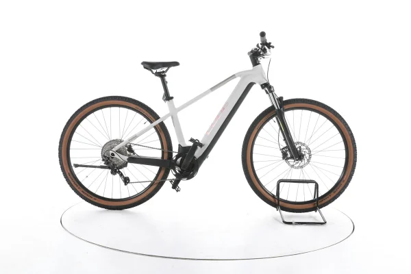 Cube Reaction Hybrid ONE 2024