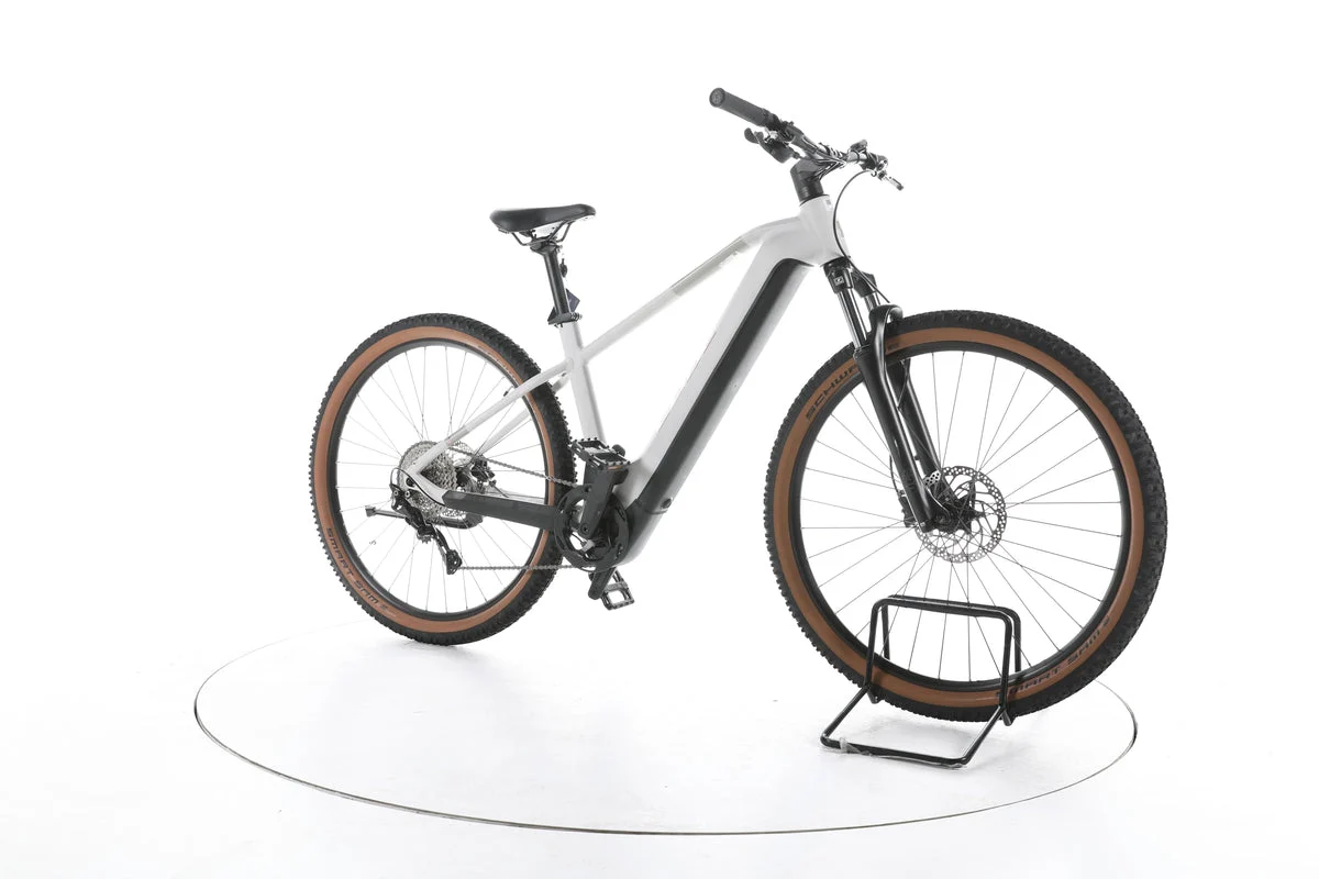 Cube Reaction Hybrid ONE 2024, Bild 2