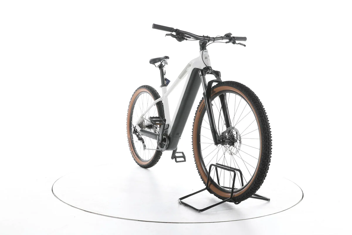 Cube Reaction Hybrid ONE 2024, Bild 3