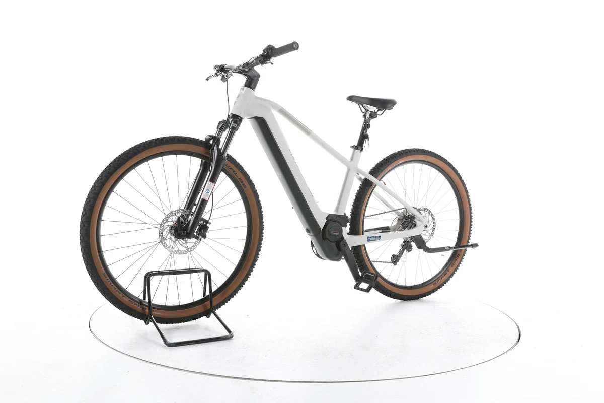 Cube Reaction Hybrid ONE 2024, Bild 6