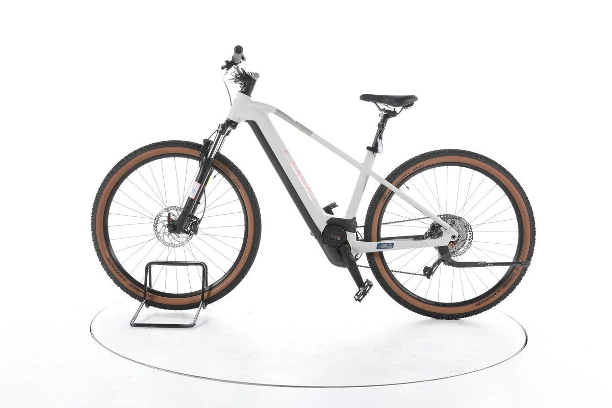Cube Reaction Hybrid ONE 2024, Bild 7