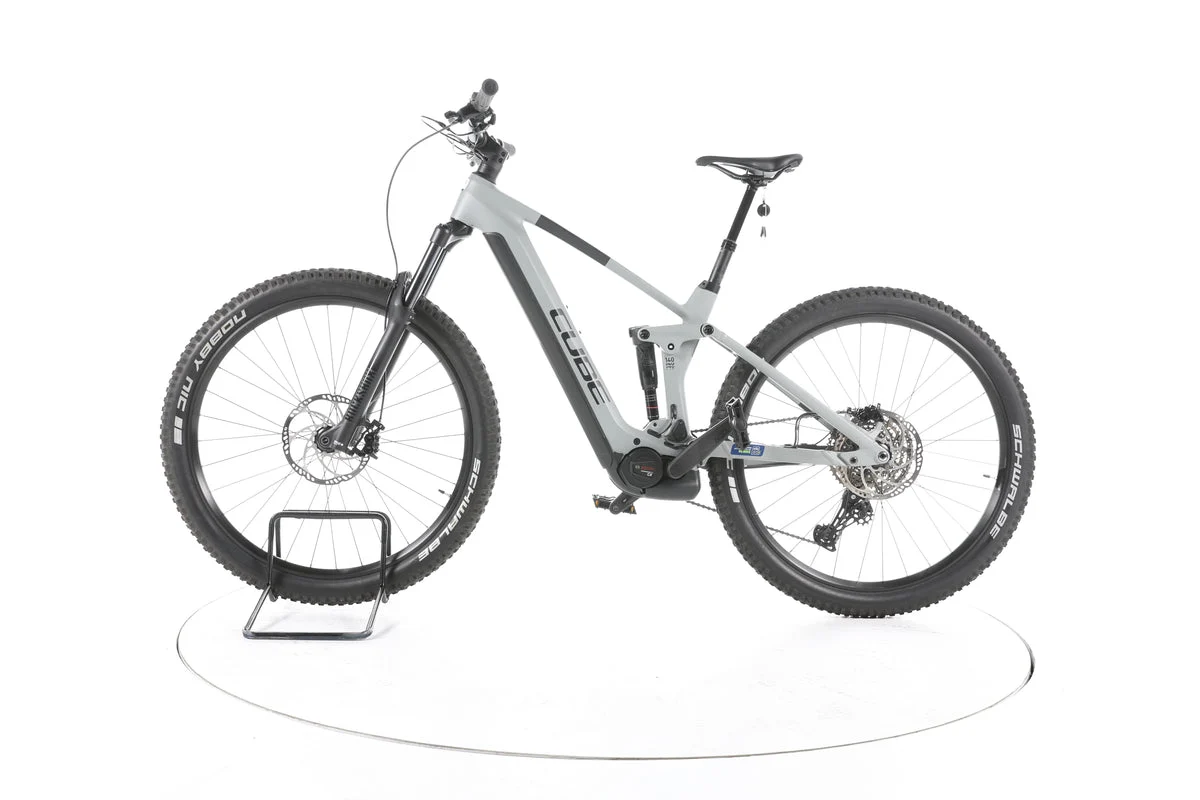 Cube Stereo Hybrid 140 2024, Bild 7