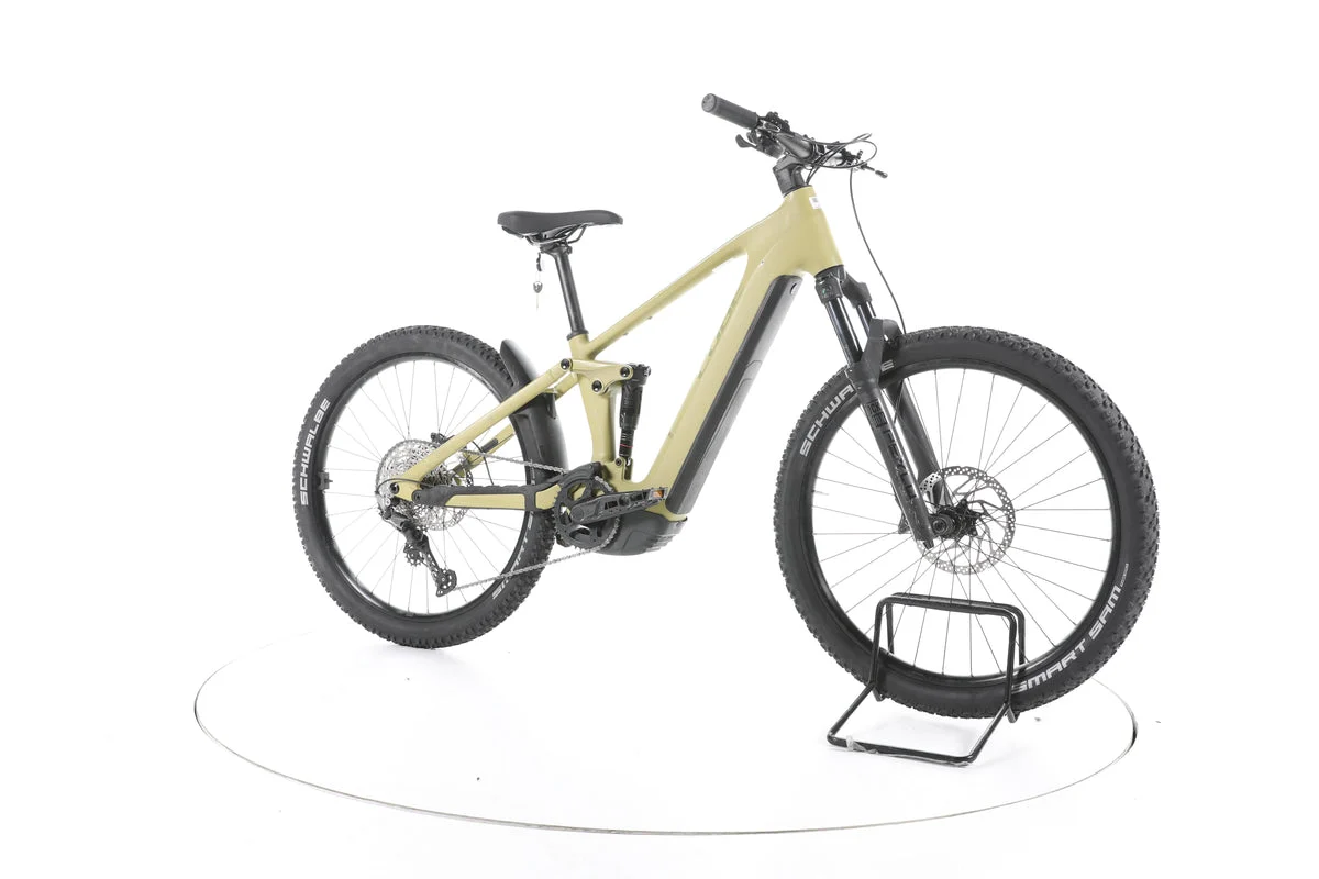 Cube Stereo Hybrid ONE22 Race 2025, Bild 2