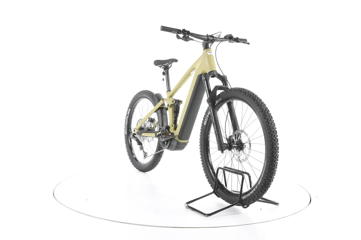 Cube Stereo Hybrid ONE22 Race 2025, Bild 3
