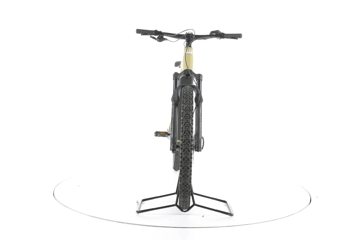 Cube Stereo Hybrid ONE22 Race 2025, Bild 4