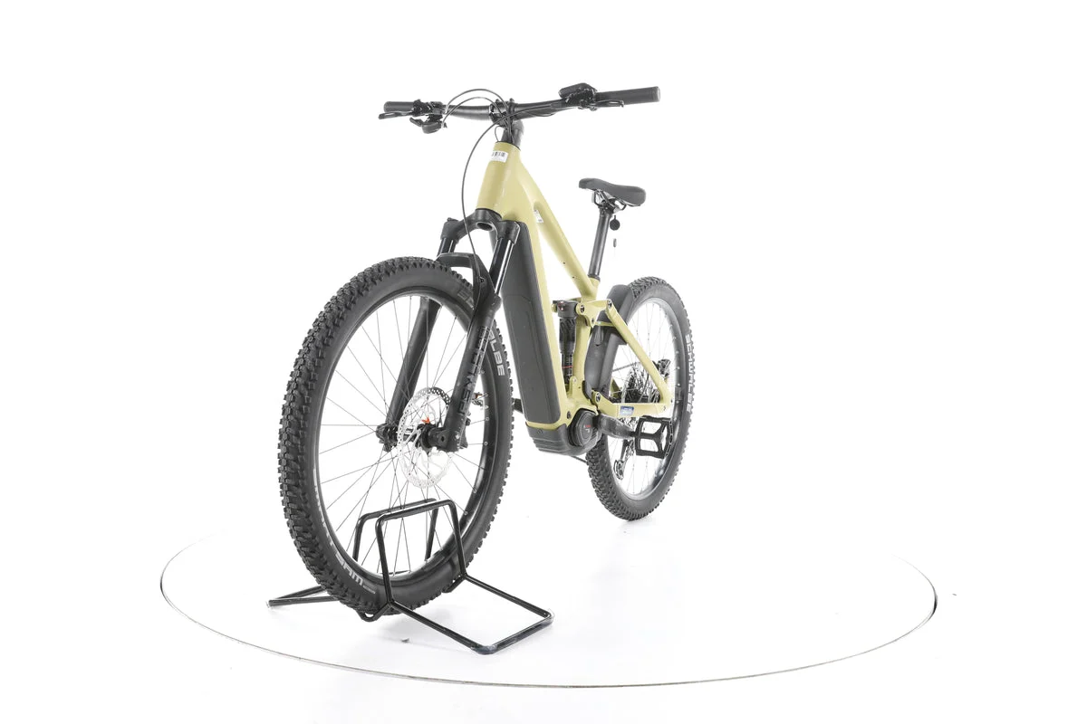 Cube Stereo Hybrid ONE22 Race 2025, Bild 5
