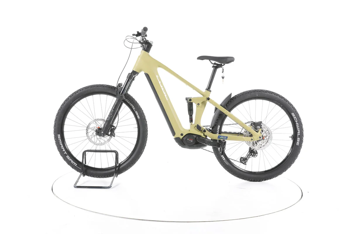 Cube Stereo Hybrid ONE22 Race 2025, Bild 7