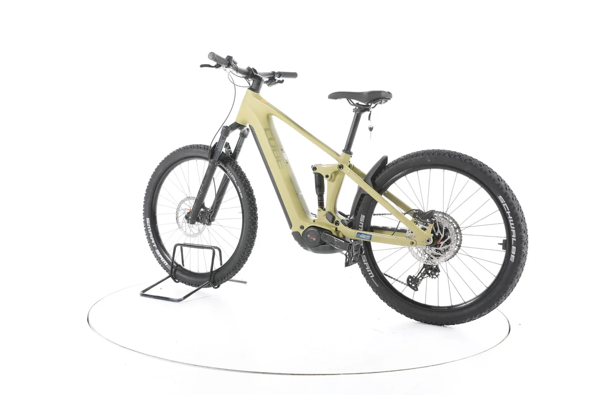 Cube Stereo Hybrid ONE22 Race 2025, Bild 8