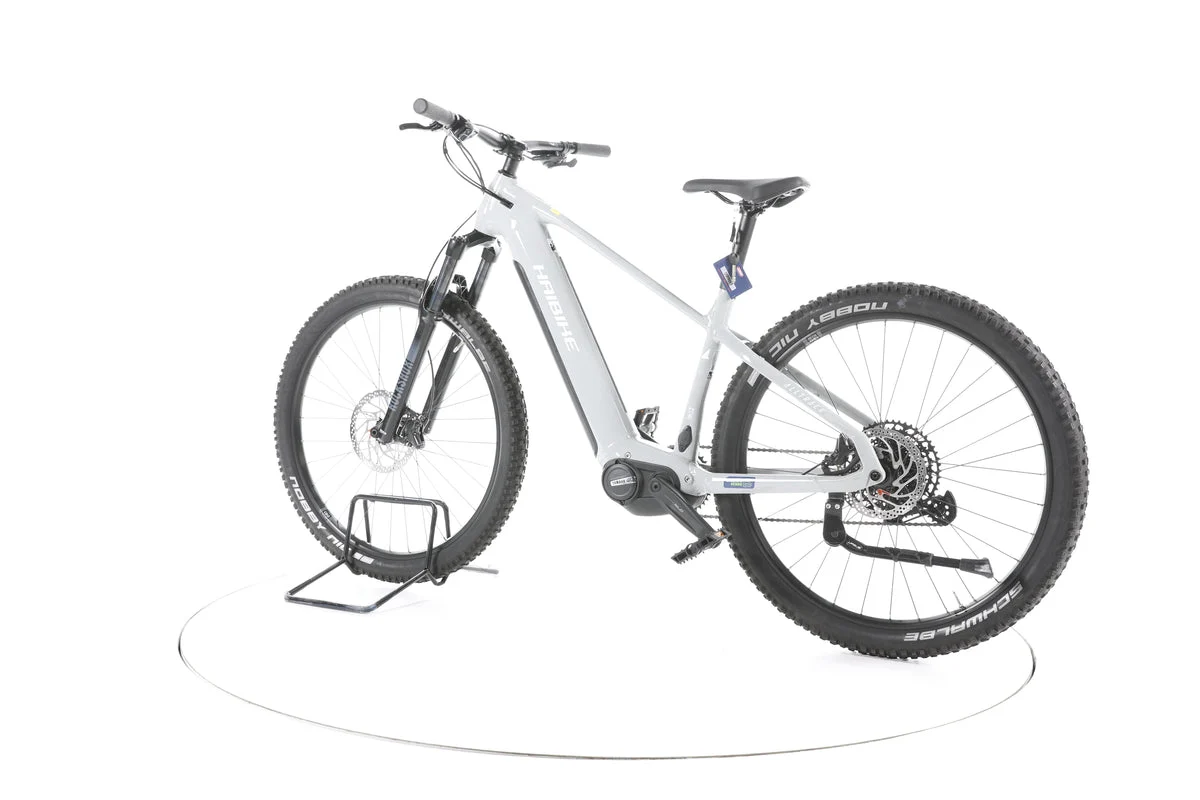Haibike AllTrack 7 2023, Bild 8