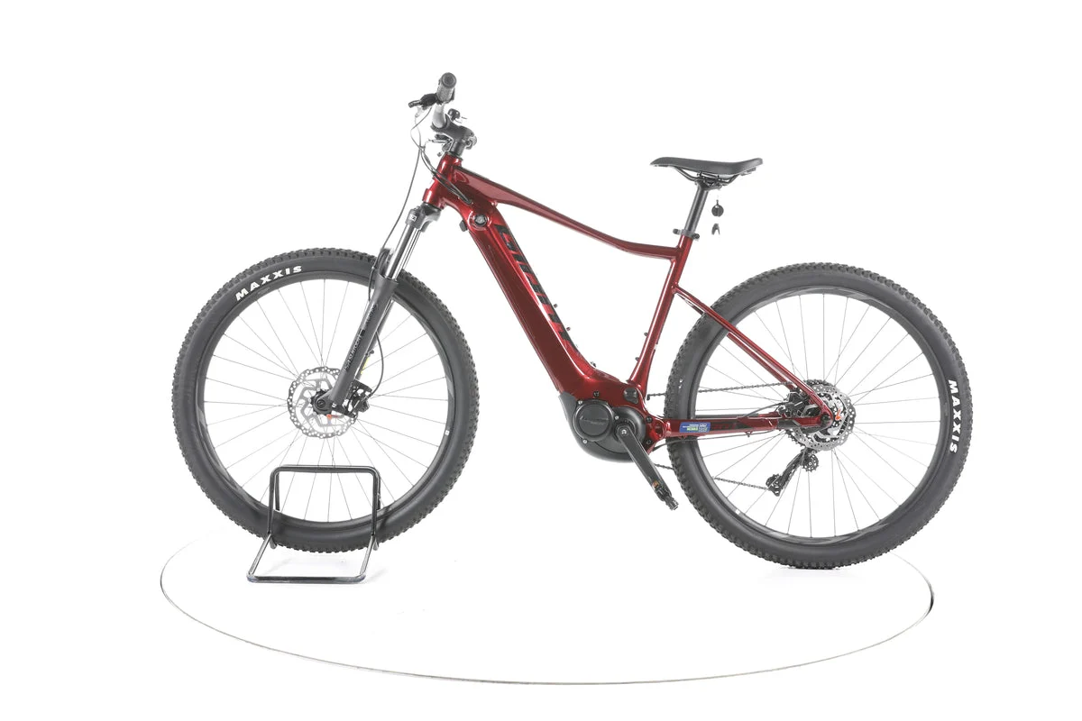 Giant Fathom E+ 3 2024, Bild 7